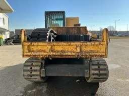 Yanmar C 50 Foto 3