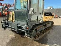 Yanmar C 50 Foto 4