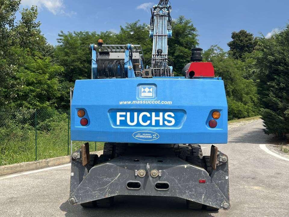 Terex MHL 331 Foto 12