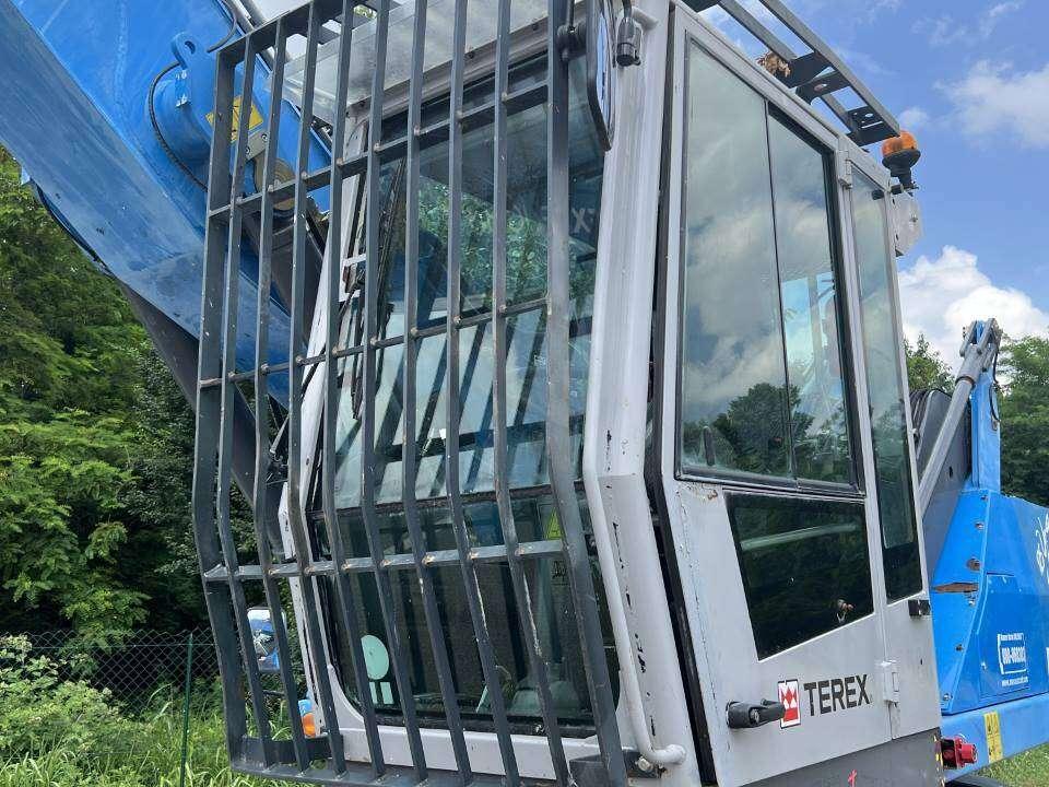 Terex MHL 331 Foto 7