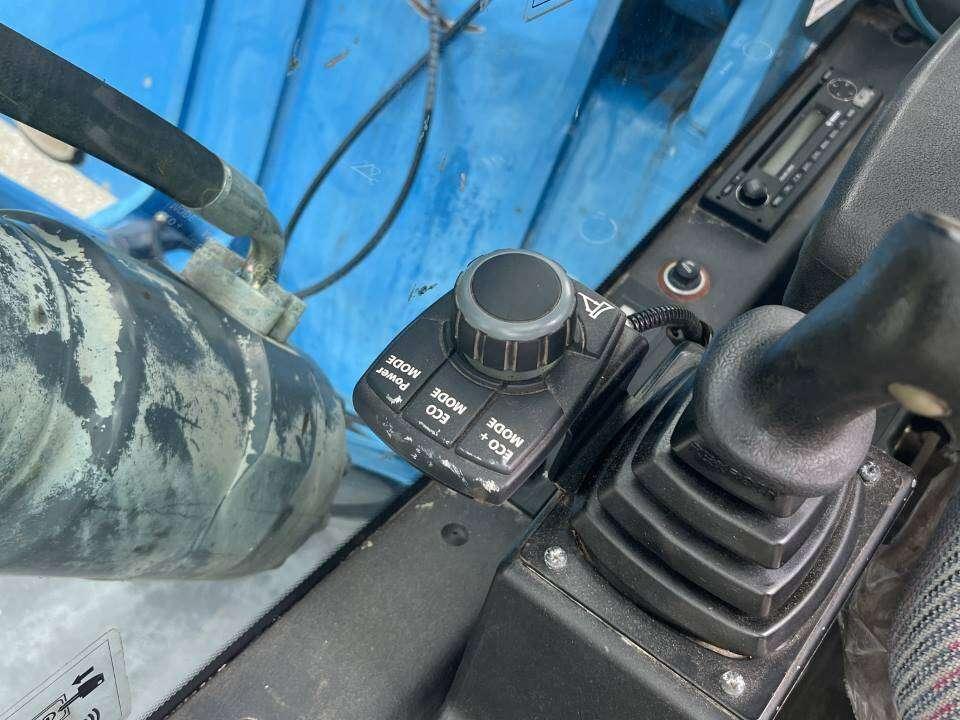 Terex MHL 331 Foto 9