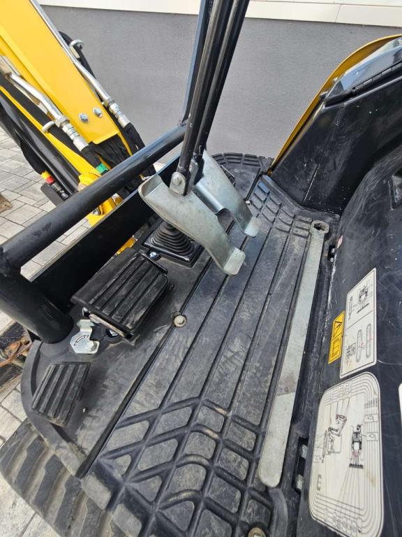 Yanmar VIO17 Foto 20