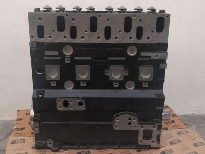 Motor de bloque largo para Caterpillar 3054T Foto 1