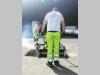Piastra scalda asfalto Foto 2 thumbnail