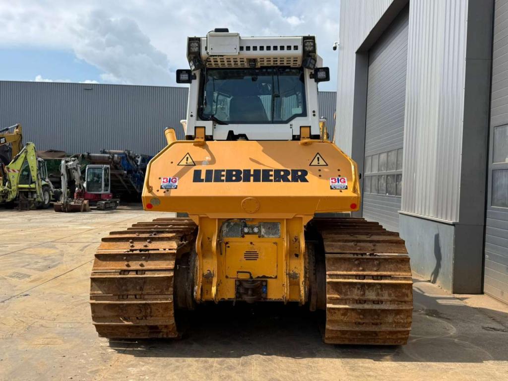Liebherr PR736 LGP | PAT Blade Foto 4