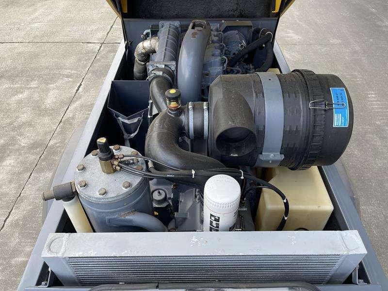 Atlas Copco XAS 97 DD - N Foto 13