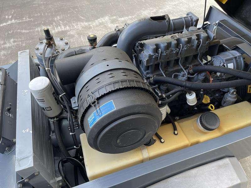 Atlas Copco XAS 97 DD - N Foto 14