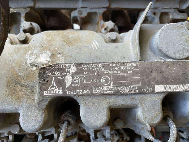 Atlas Copco XAS 97 DD - N Foto 15