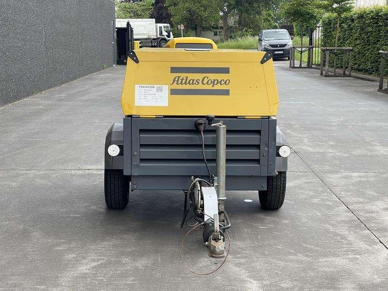 Atlas Copco XAS 97 DD - N Foto 2