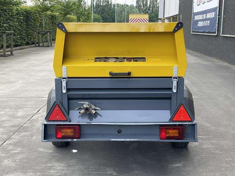 Atlas Copco XAS 97 DD - N Foto 7