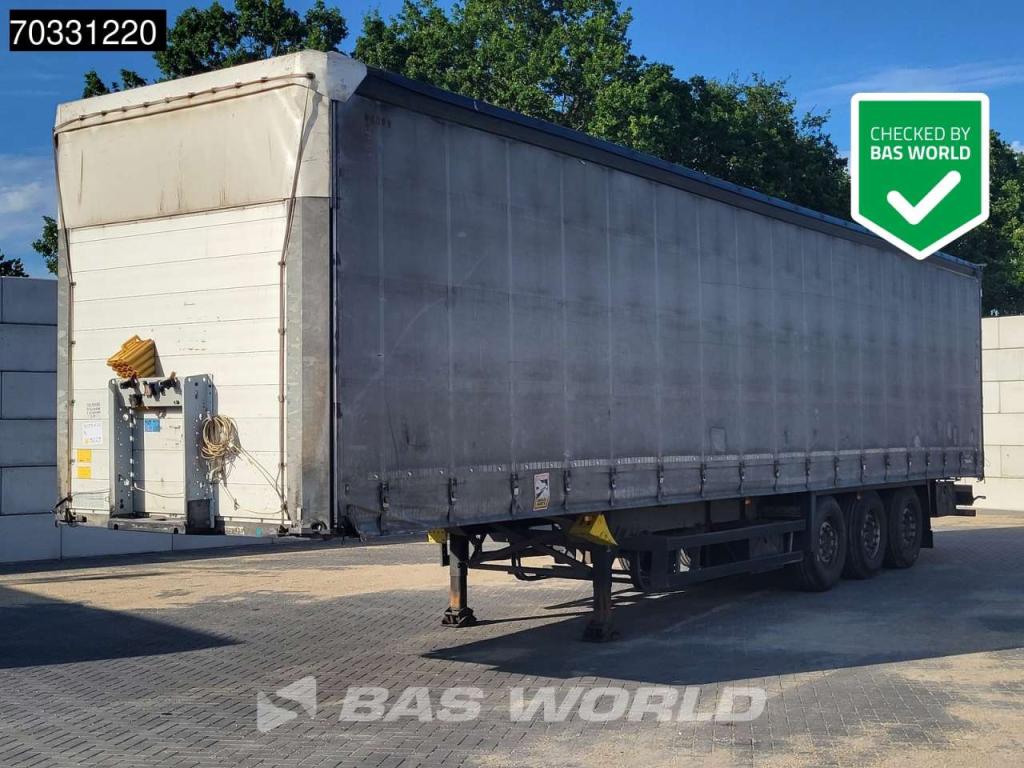 Schmitz SCB*S3T 3 axles Foto 1