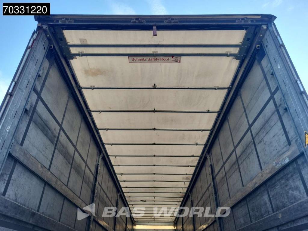 Schmitz SCB*S3T 3 axles Foto 11