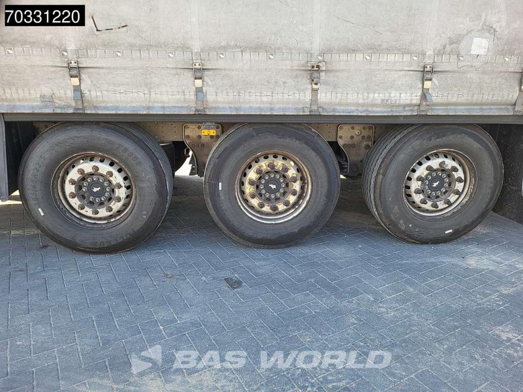 Schmitz SCB*S3T 3 axles Foto 13
