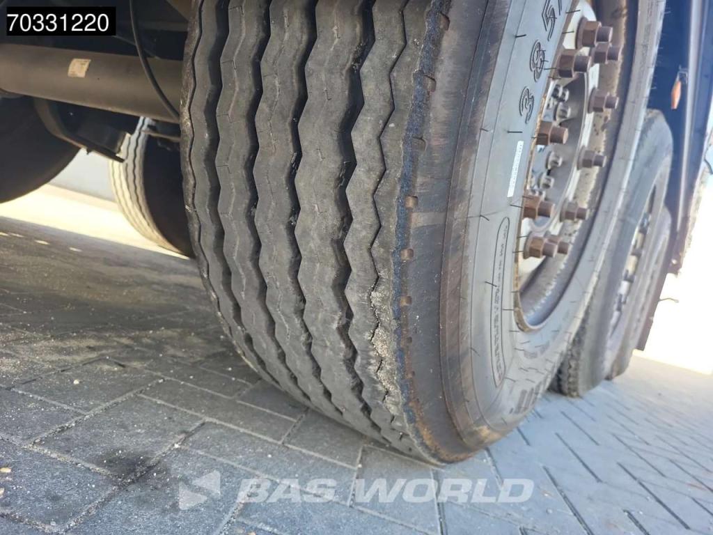 Schmitz SCB*S3T 3 axles Foto 15