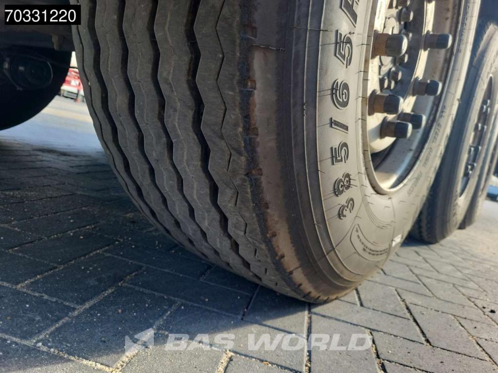 Schmitz SCB*S3T 3 axles Foto 18