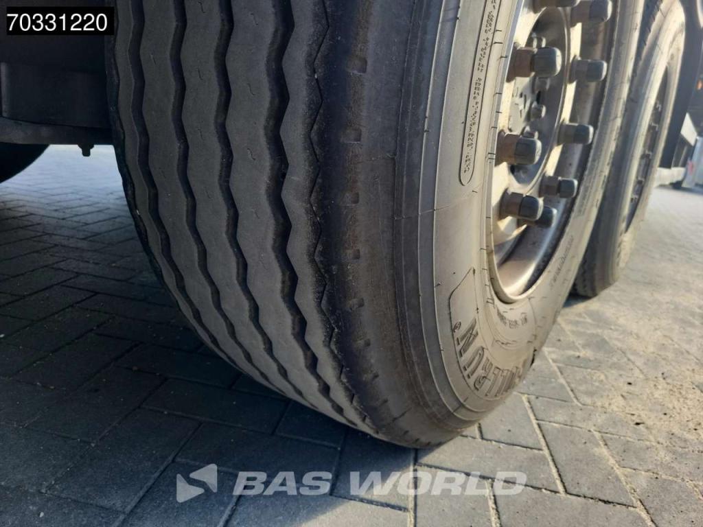 Schmitz SCB*S3T 3 axles Foto 19