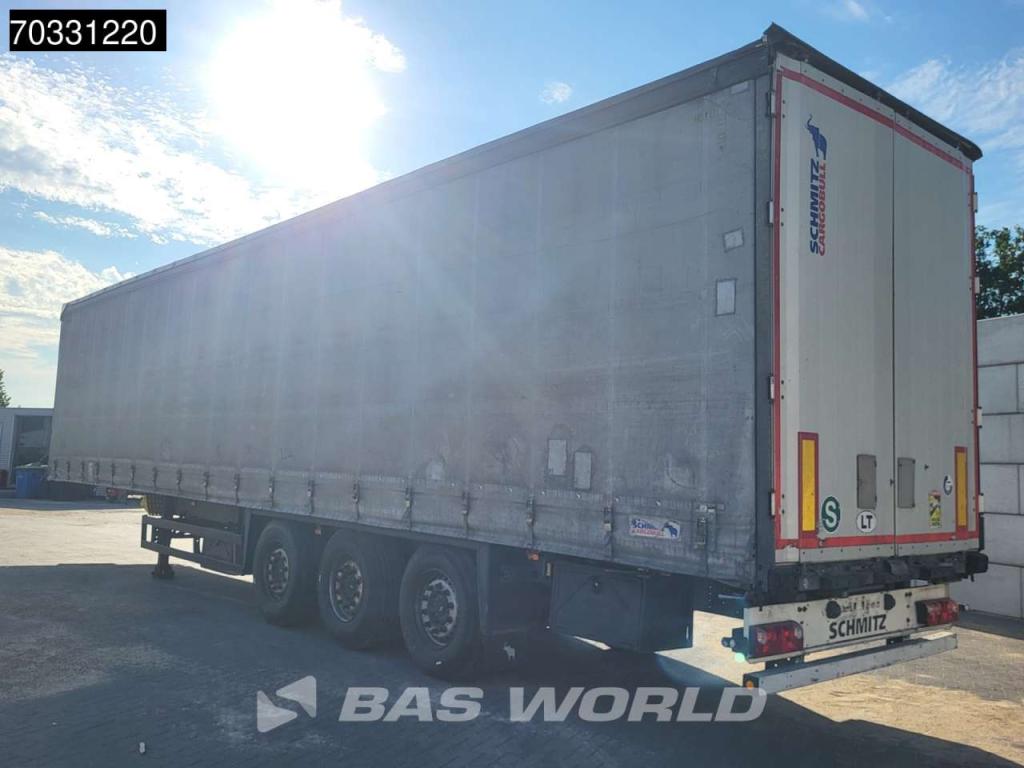Schmitz SCB*S3T 3 axles Foto 2