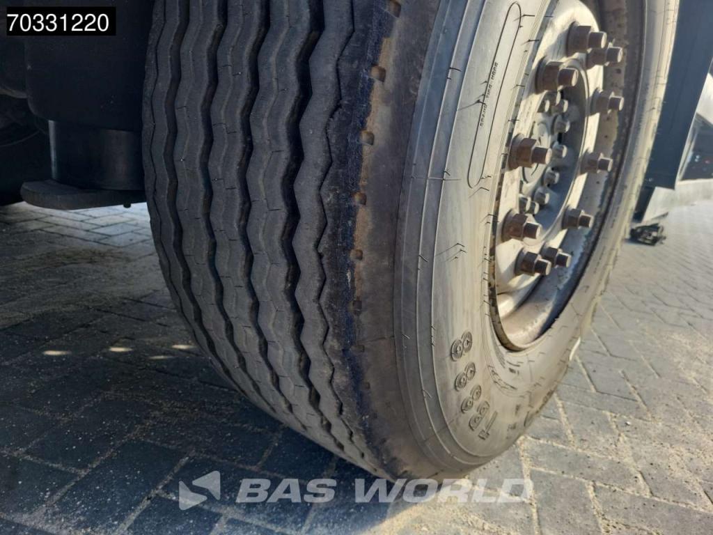 Schmitz SCB*S3T 3 axles Foto 20
