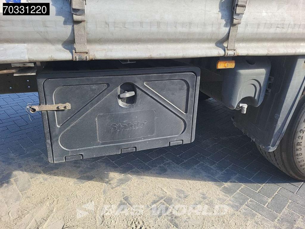 Schmitz SCB*S3T 3 axles Foto 29