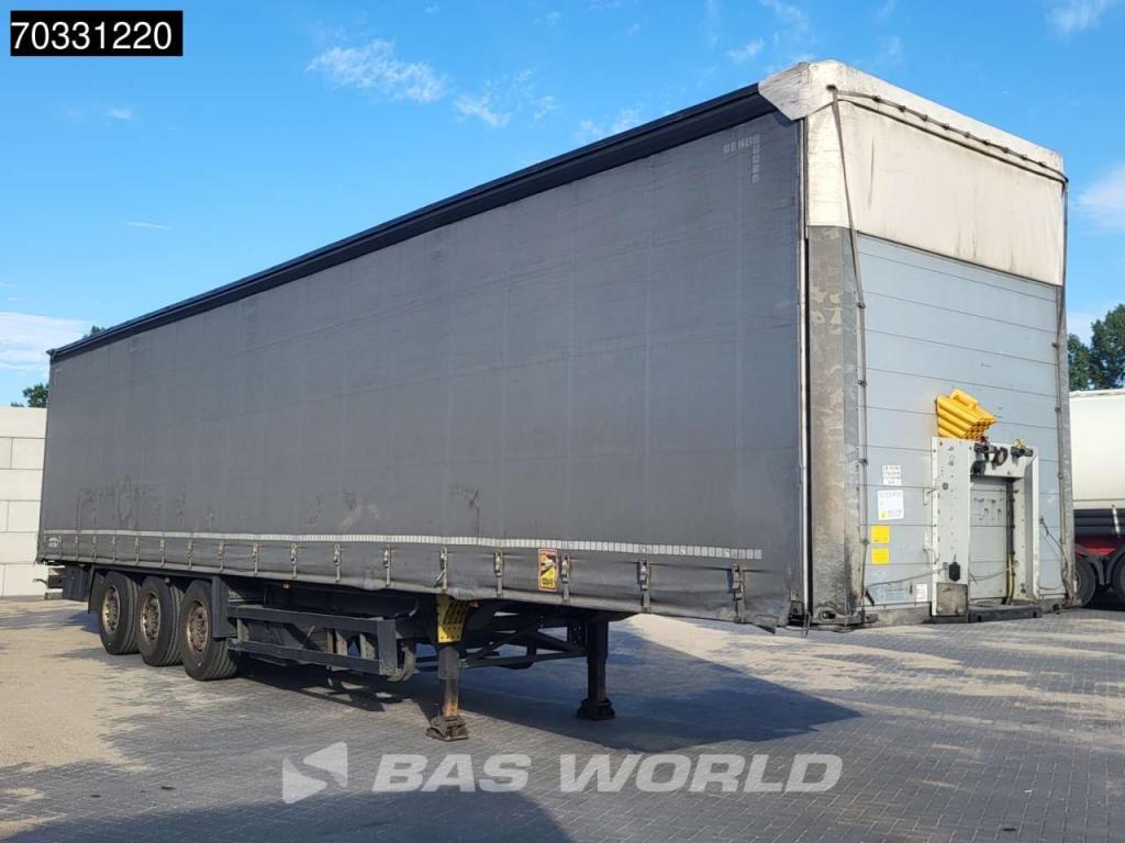 Schmitz SCB*S3T 3 axles Foto 3