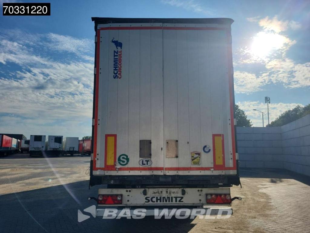 Schmitz SCB*S3T 3 axles Foto 7