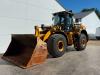 Caterpillar 966MXE - Automatic Greasing / Camera Foto 2 thumbnail