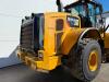 Caterpillar 966MXE - Automatic Greasing / Camera Foto 22 thumbnail