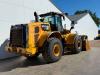 Caterpillar 966MXE - Automatic Greasing / Camera Foto 5 thumbnail
