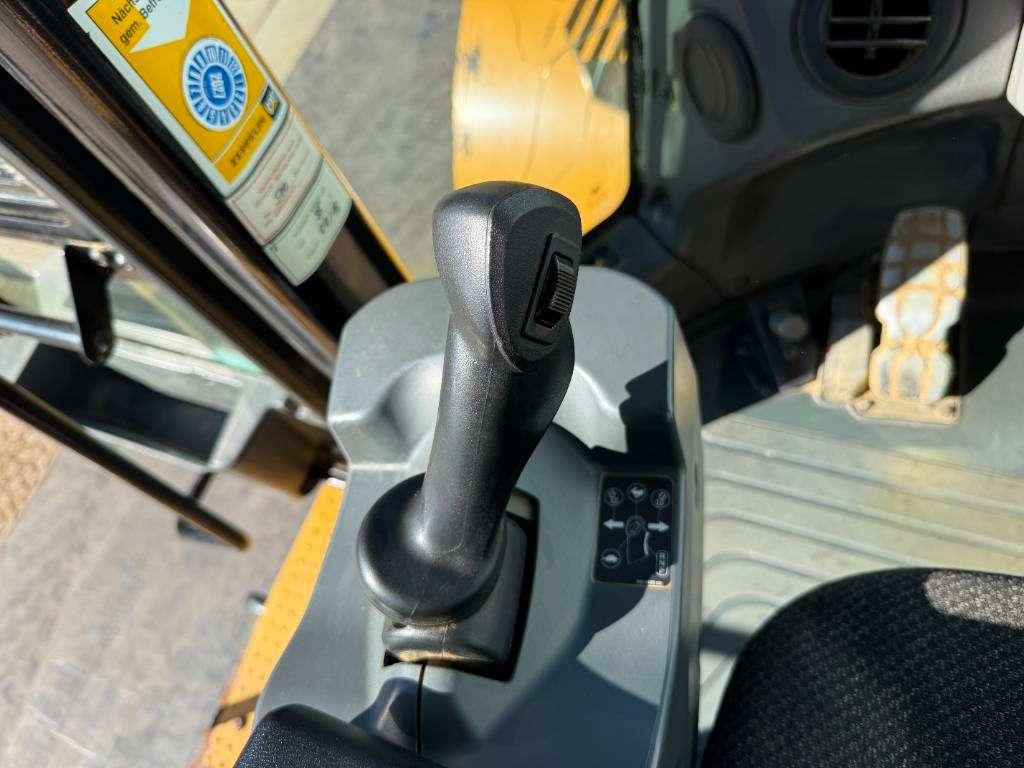 Caterpillar 966MXE - Automatic Greasing / Camera Foto 10