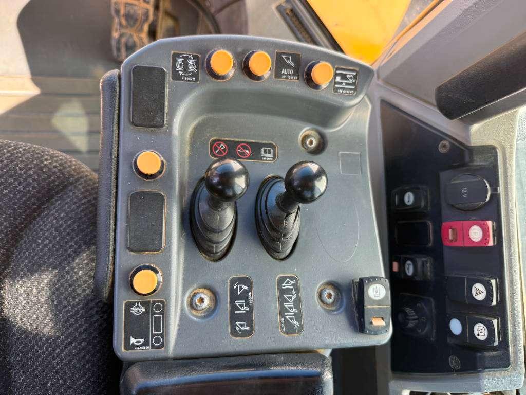 Caterpillar 966MXE - Automatic Greasing / Camera Foto 11