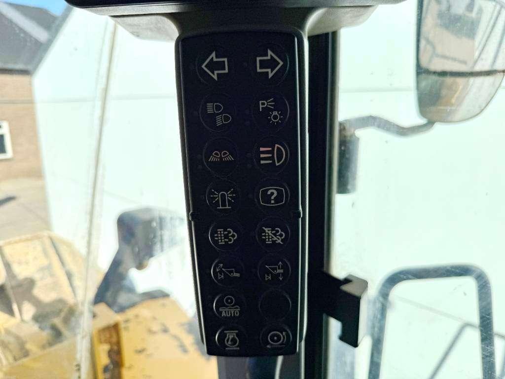 Caterpillar 966MXE - Automatic Greasing / Camera Foto 15