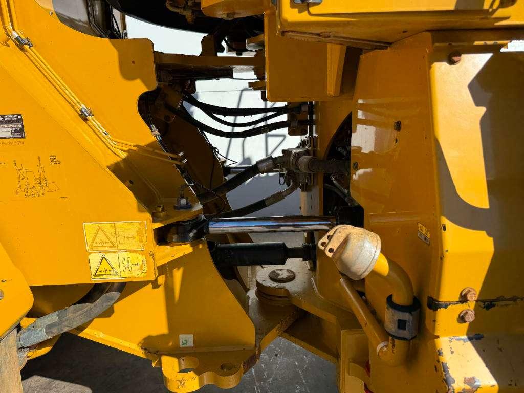 Caterpillar 966MXE - Automatic Greasing / Camera Foto 19