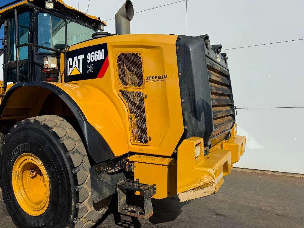 Caterpillar 966MXE - Automatic Greasing / Camera Foto 21