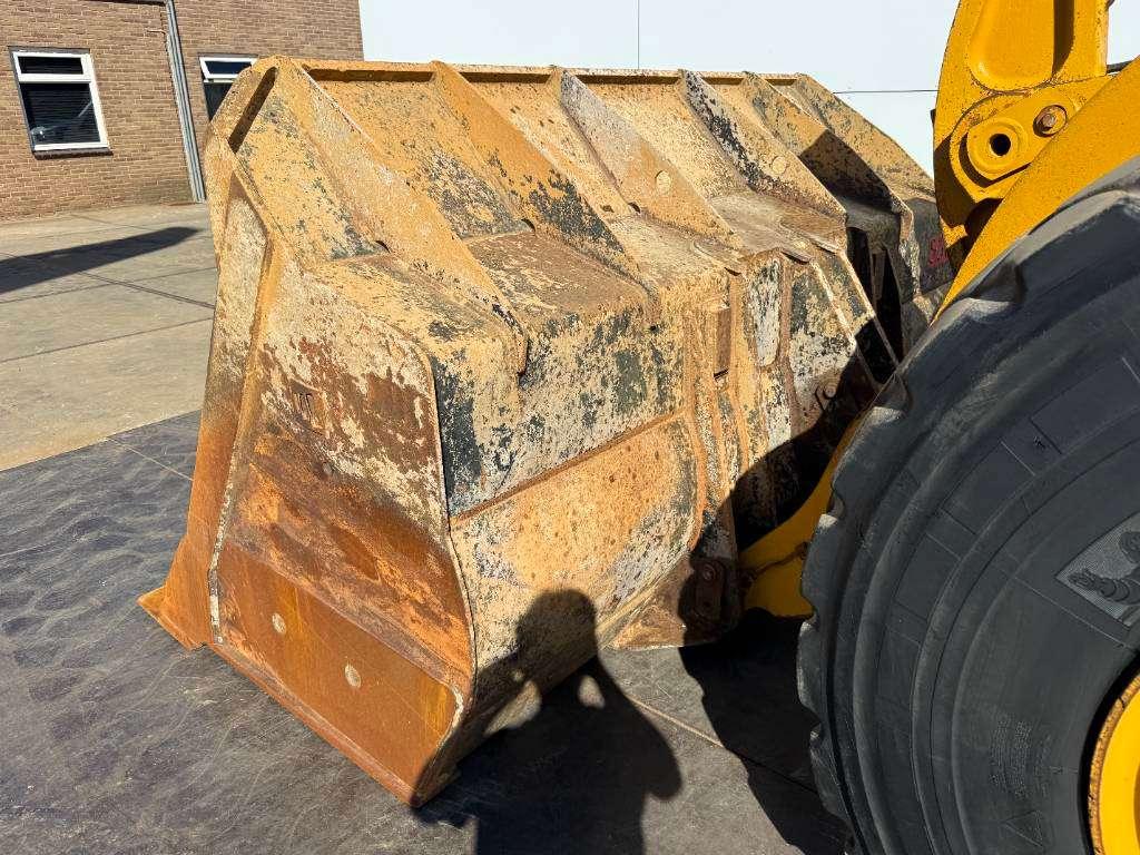 Caterpillar 966MXE - Automatic Greasing / Camera Foto 24