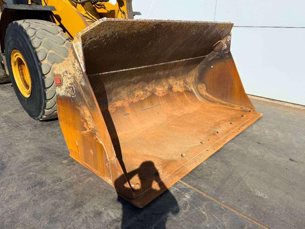 Caterpillar 966MXE - Automatic Greasing / Camera Foto 26