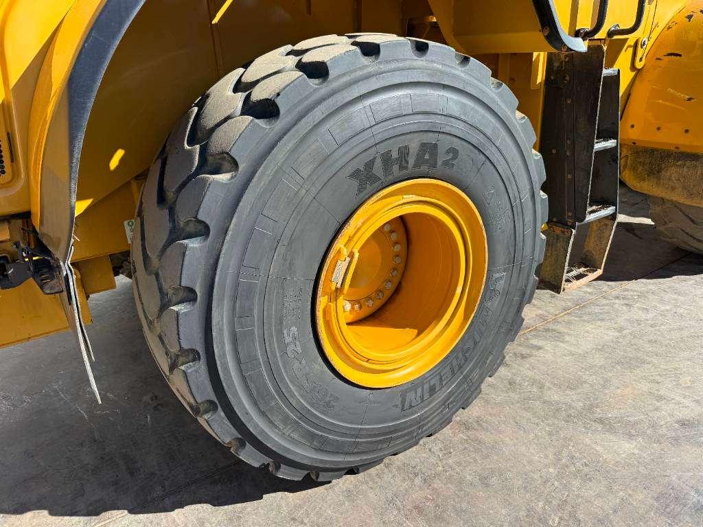 Caterpillar 966MXE - Automatic Greasing / Camera Foto 29
