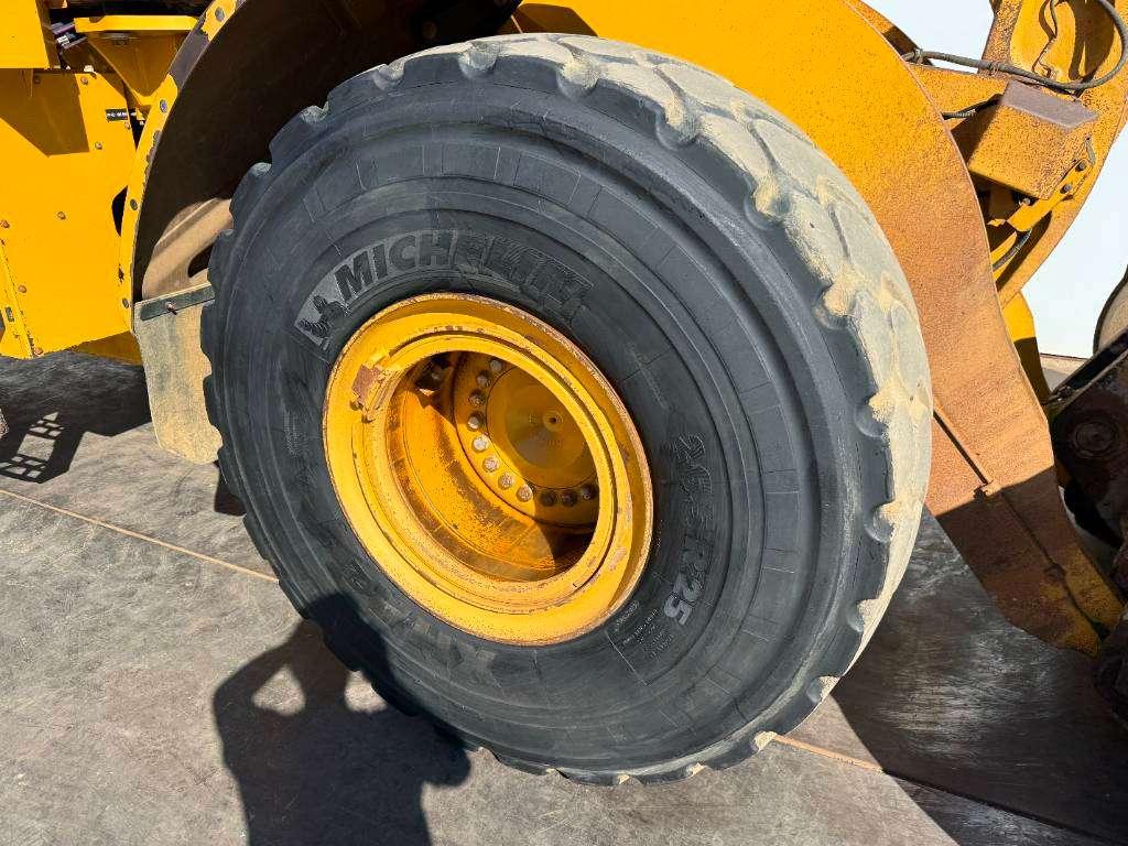 Caterpillar 966MXE - Automatic Greasing / Camera Foto 30