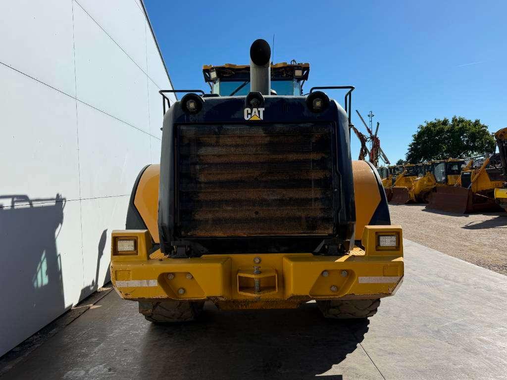Caterpillar 966MXE - Automatic Greasing / Camera Foto 4