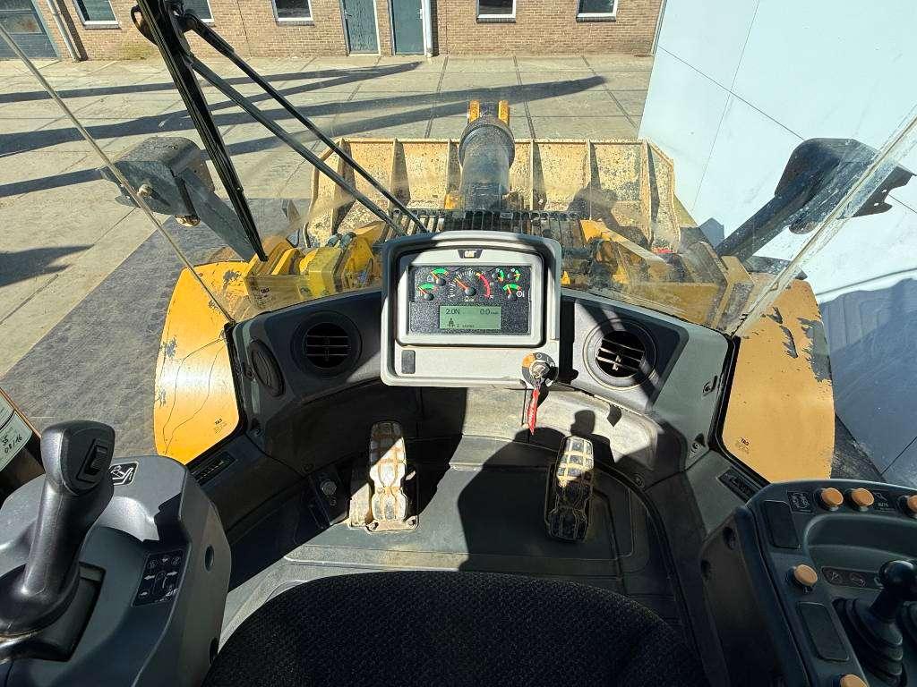 Caterpillar 966MXE - Automatic Greasing / Camera Foto 9