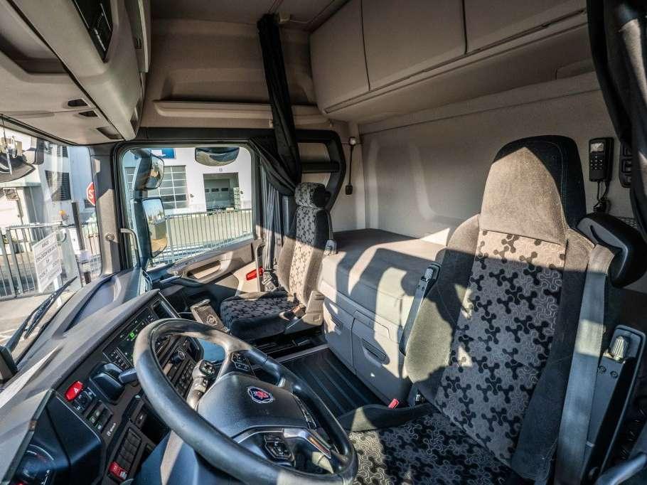 Scania R 450 NEW MODEL + RETARDER Foto 10
