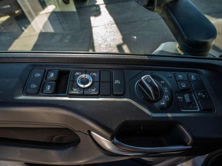 Scania R 450 NEW MODEL + RETARDER Foto 13