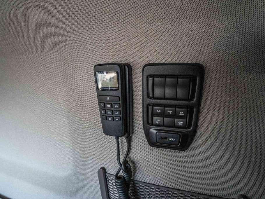 Scania R 450 NEW MODEL + RETARDER Foto 14