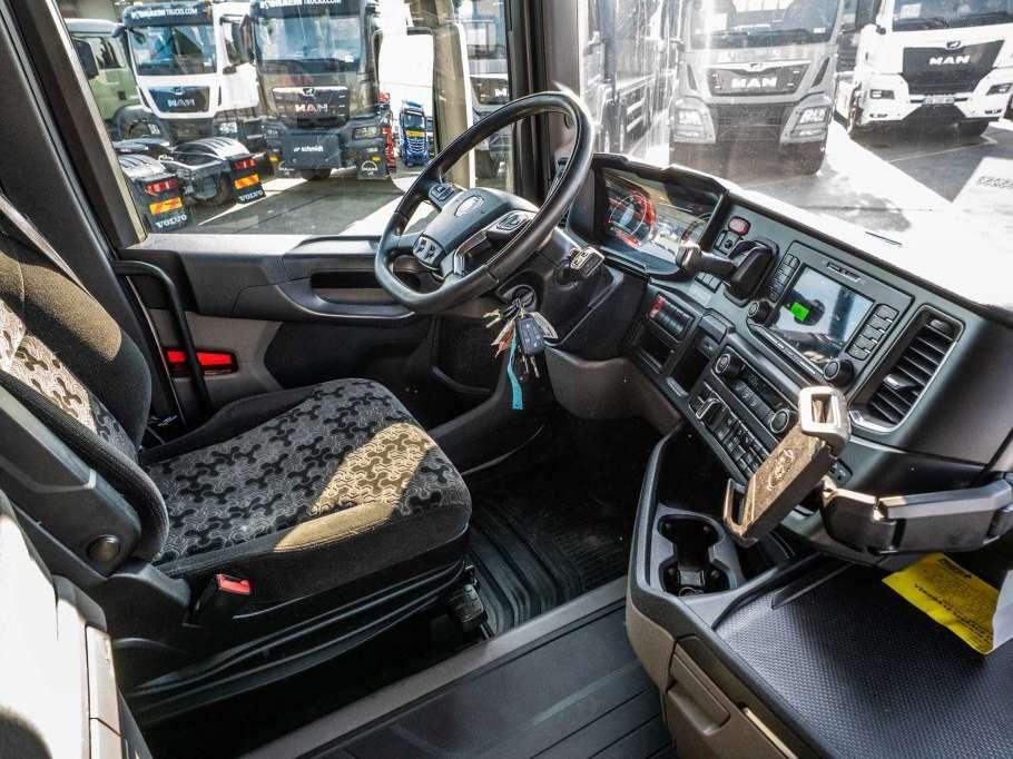 Scania R 450 NEW MODEL + RETARDER Foto 19