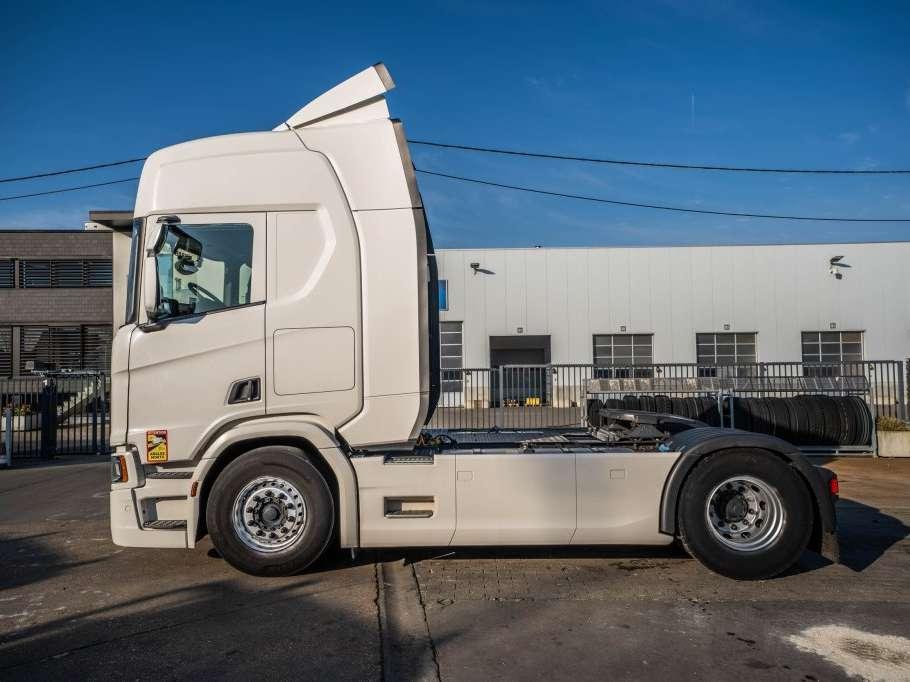 Scania R 450 NEW MODEL + RETARDER Foto 7
