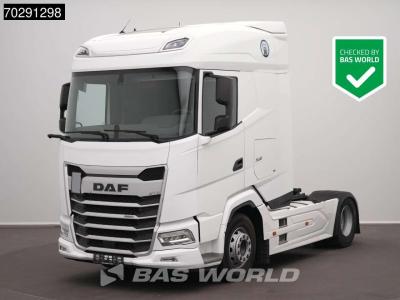 Daf XG 480 4X2 Full Service History! 2xTanks ACC BTS-DAF Dealer Leasing EU vendida por BAS World B.V.