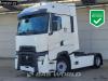 Renault T 480 4X2 HIGH 2xTanks Standklima ACC Foto 1 thumbnail