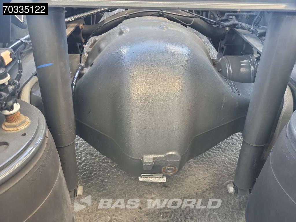 Renault T 480 4X2 HIGH 2xTanks Standklima ACC Foto 16
