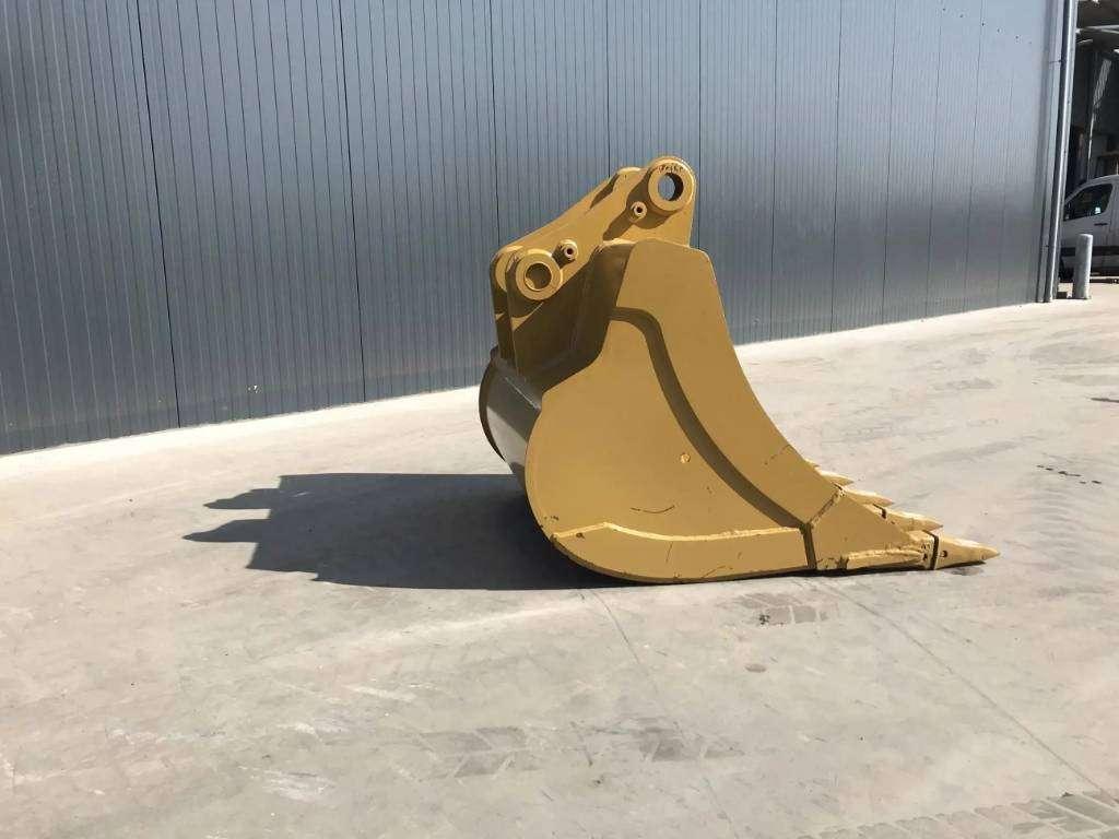 Caterpillar 323 GX 1.20 Foto 4