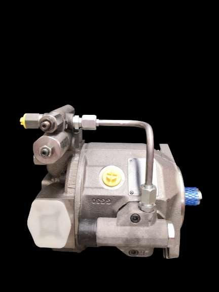 Bosch Rexroth A10VSO28DFLR/31R-VPA12N00 Foto 1