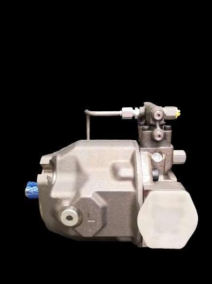 Bosch Rexroth A10VSO28DFLR/31R-VPA12N00 Foto 2